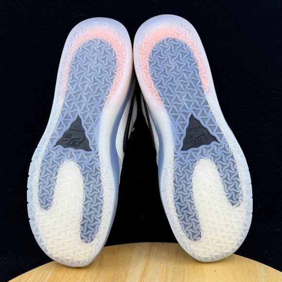 Nike SB PS8 'Wolf Grey White Black' FV8493-004 Men's Size 8.5 Skate Shoes - Picture 9 of 10